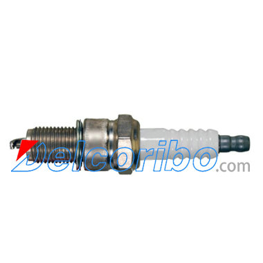 DENSO 6046, W9EXU Spark Plug