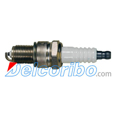 DENSO 6044, W9EXRU Spark Plug