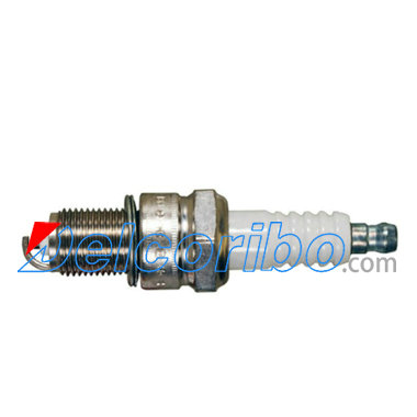 DENSO 6005, W9EP Spark Plug