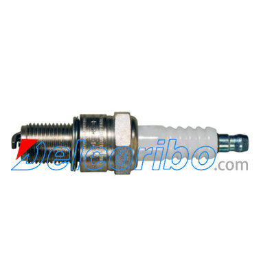 DENSO 4176, W31ESRU Spark Plug