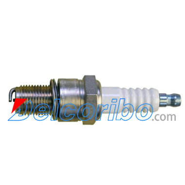 DENSO 4047, W27ESV Spark Plug