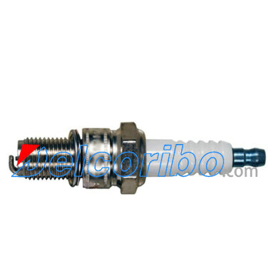 DENSO 4045, W27ESRU Spark Plug