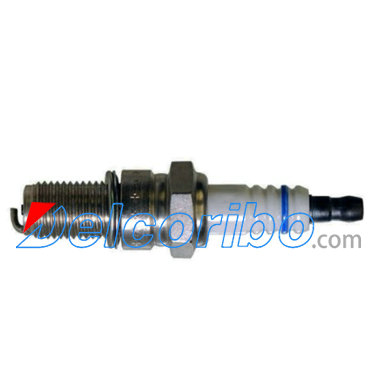 DENSO 4159, W27EMRC Spark Plug