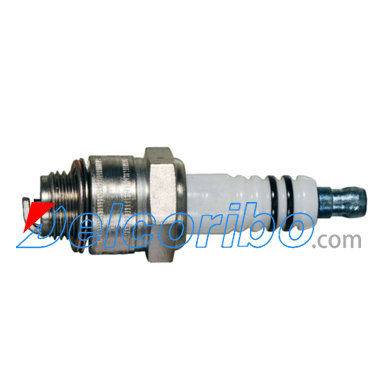 DENSO 4040, W24SU Spark Plug