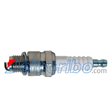 DENSO 4038, W24FSU Spark Plug