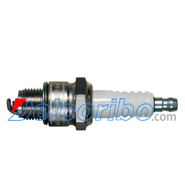 DENSO 6058, W24FPRU10 Spark Plug