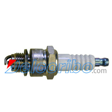 DENSO 4188, W24FPR Spark Plug