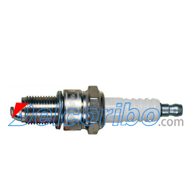 DENSO 4028, W24EPU Spark Plug