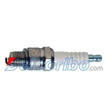 DENSO 4025, W22FSU Spark Plug