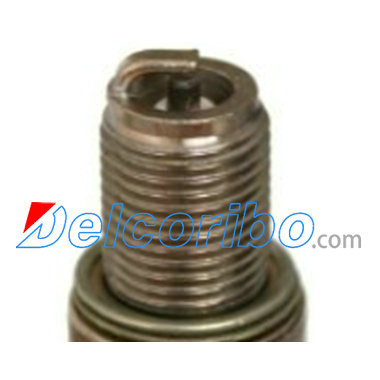 DENSO 3096, W22ESRL Spark Plug