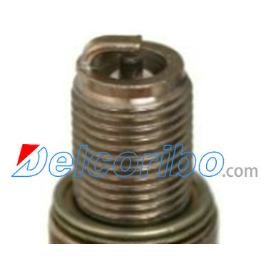 DENSO 3077, W21ESL11 Spark Plug