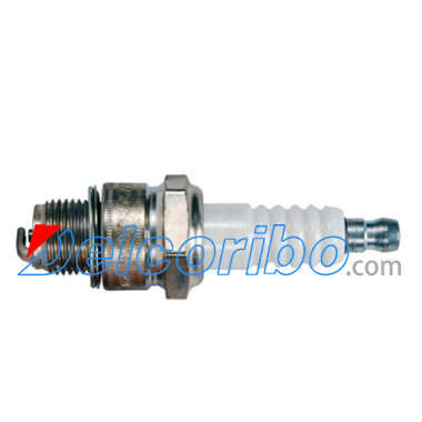 DENSO 6053, W20FSRU Spark Plug