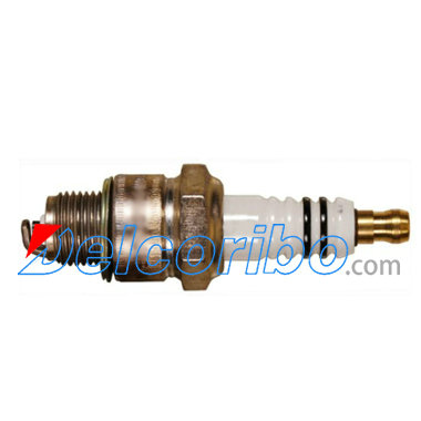 DENSO 3068, W20FPU Spark Plug