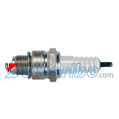 DENSO 3268, W20FPRU10 Spark Plug