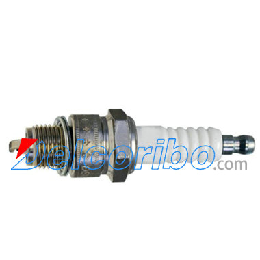 DENSO 4019, W16FPU Spark Plug