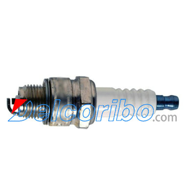 DENSO 4020, W16FPR Spark Plug