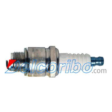 DENSO 4017, W14FRU Spark Plug