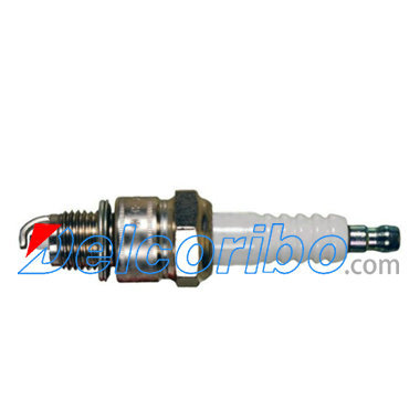 DENSO 4014, W14FPUL Spark Plug