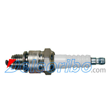 DENSO 4013, W14FPU Spark Plug