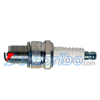 DENSO 6009, W14E Spark Plug