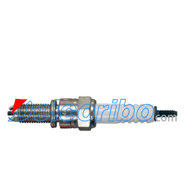 DENSO 4135, U31ETR Spark Plug