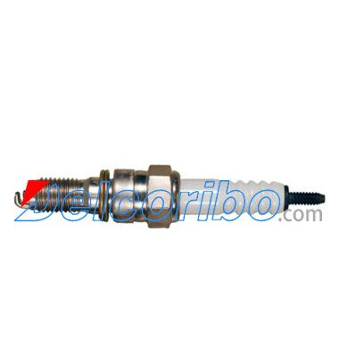 DENSO 4129, U27FER9 Spark Plug