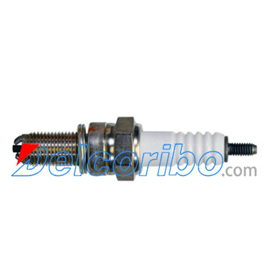 DENSO 4155, U27ETR Spark Plug