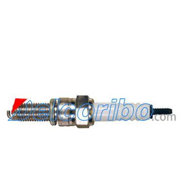 DENSO 4131, U27ESRN Spark Plug