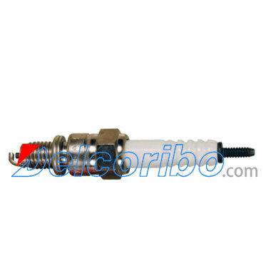 DENSO 4009, U24FSU Spark Plug