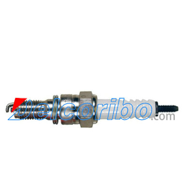 DENSO 4127, U24FER9 Spark Plug