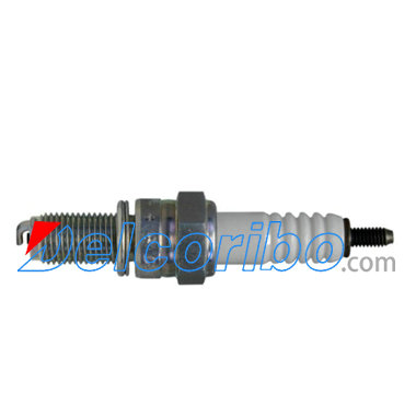 DENSO 4126, U24ESRN Spark Plug