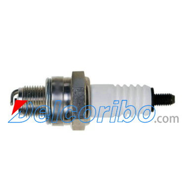 DENSO 4006, U22FSU Spark Plug