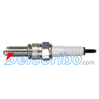 DENSO 4174, U22ESRN Spark Plug