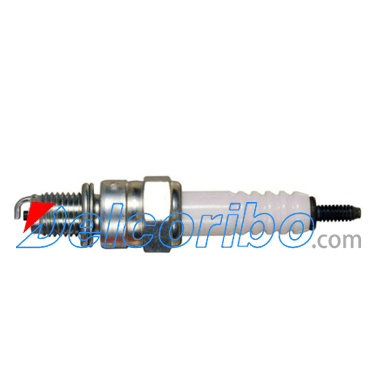 DENSO 4004, U20FSRU Spark Plug