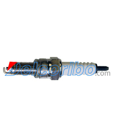 DENSO 4228, U20EPR9 Spark Plug