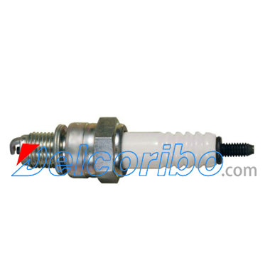 DENSO 4000, U16FSU Spark Plug