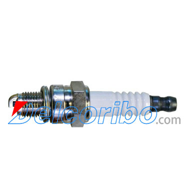 DENSO 6050, U16FSRUB Spark Plug