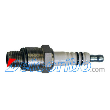 DENSO 6002, SF51 Spark Plug