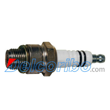 DENSO 6001, SF50 Spark Plug