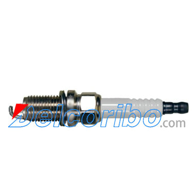 DENSO 3244, PQ20R13 Spark Plug