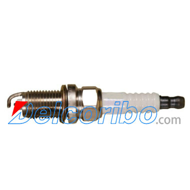 DENSO 3226, PK20R13 Spark Plug