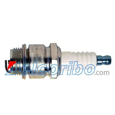 DENSO L14-U, L14U,W14F-U Spark Plug