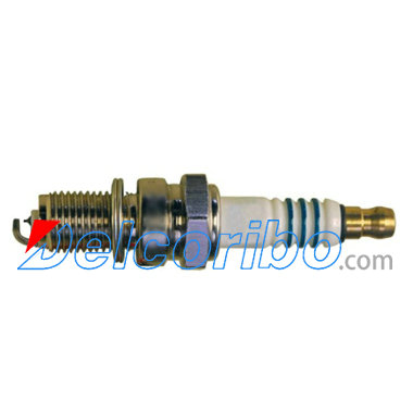 DENSO IX27B Spark Plug