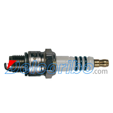 DENSO IWF27 Spark Plug