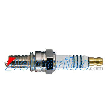 DENSO IU27A Spark Plug