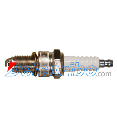 DENSO 9313057, W22EPU Spark Plug