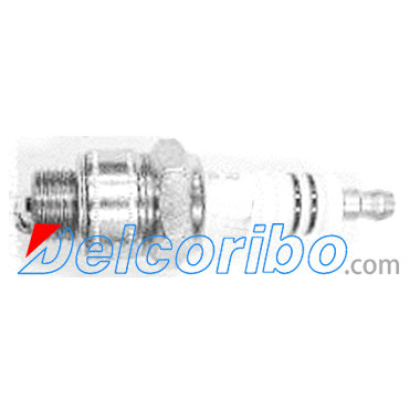 BOSCH W7EC Spark Plug