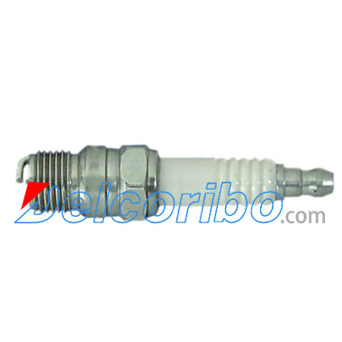 CHAMPION 669, V57C Spark Plug