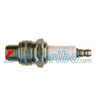 CHAMPION 824, UL18V Spark Plug