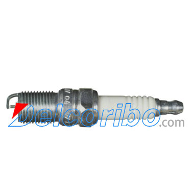 CHAMPION 909, RS17YX Spark Plug